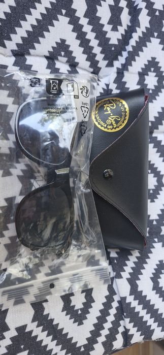 Ochelari de soare Ray Ben