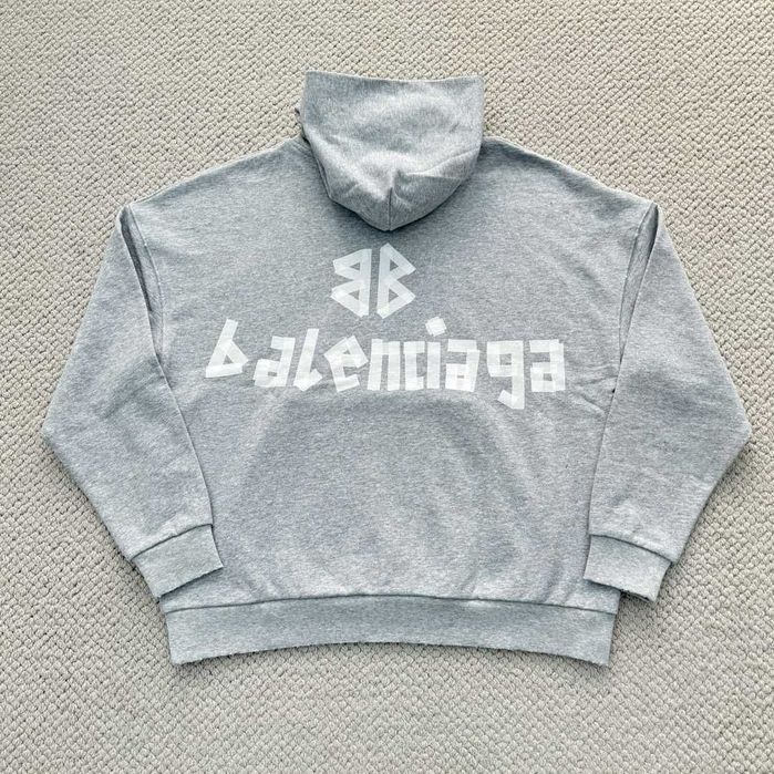 Hanorac Balenciaga Premium