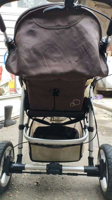 Продам детскую коляску