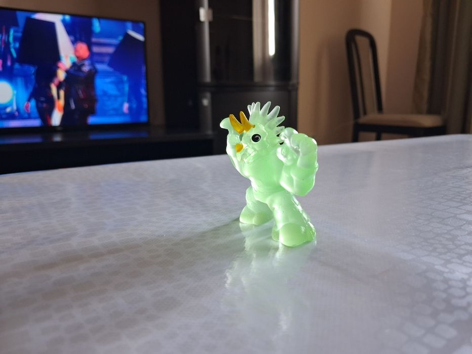 Джитсу игрушка колекционная