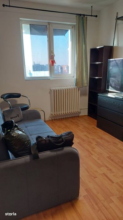 Drumul Taberei , Parc Moghioros