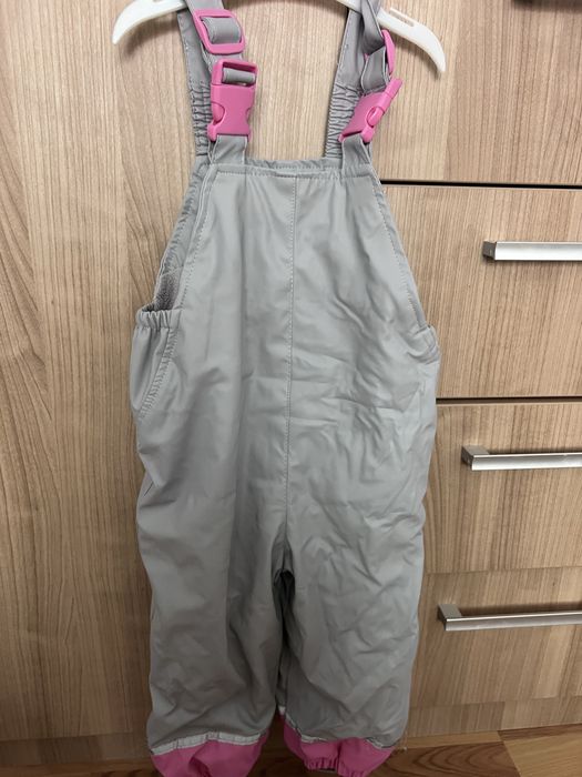 Pantaloni schii marimea 92 98