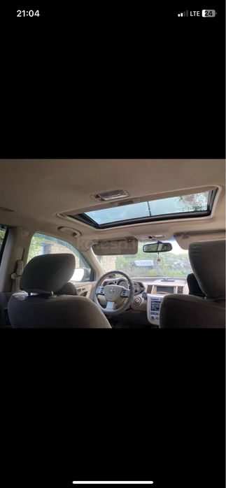 Продам Nissan Murano