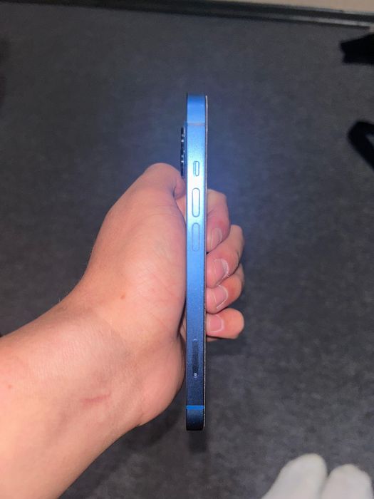 Айфон 13 акб85%.