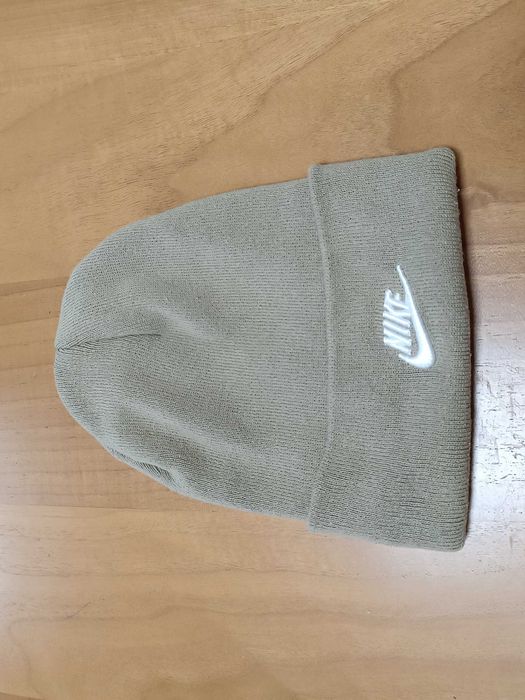 Nike Peak ﻿Tall Cuff Futura Beanie-Много Запазена