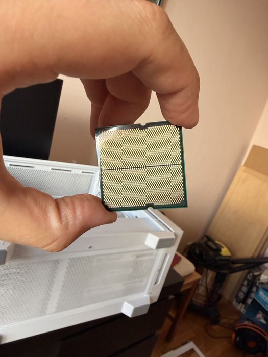 AMD Ryzen 5 7500F