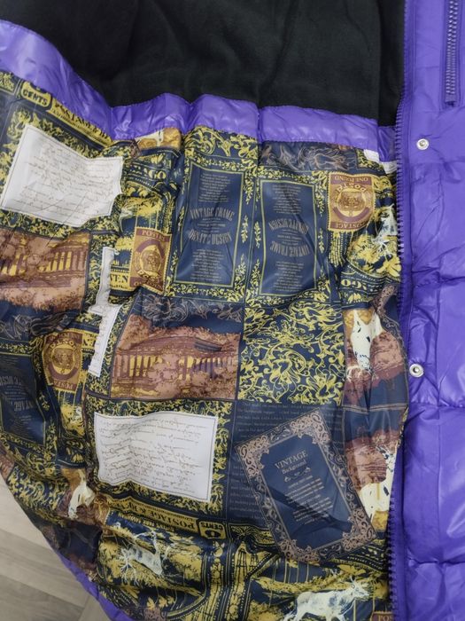 Продам пуховик детский