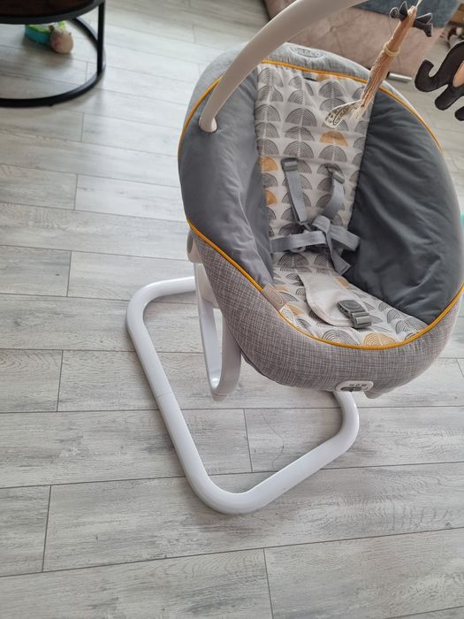 Graco All Ways Soother balansoar