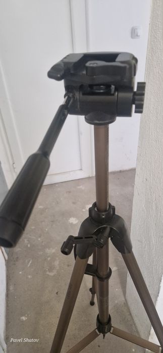 Стойка за камера HOMA