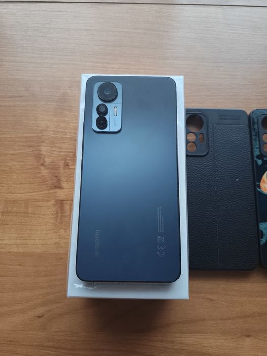 Xiaomi 12 Lite 8/256 gb