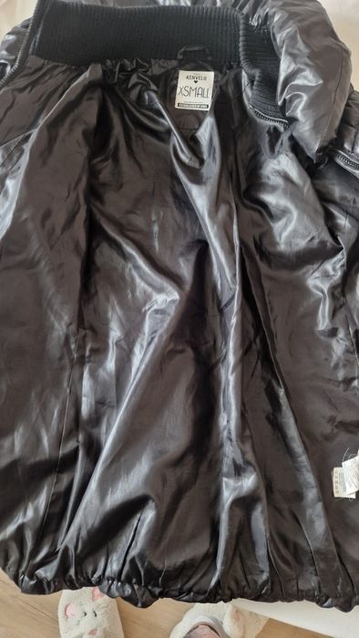 Дамско/момичешко яке kenvelo, XS