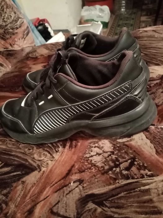 Маратонки PUMA 44н.