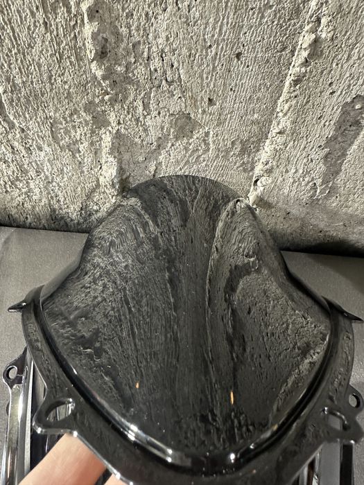 Слюди за suzuki и kawasaki