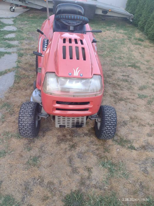 Тракторна косачка