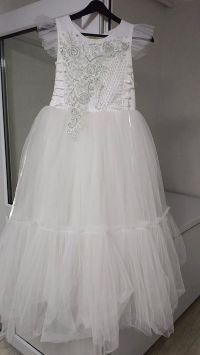 Көйлек Платья Раз 44. Бір киілген.