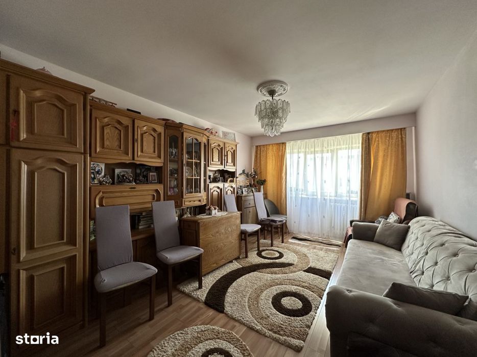 Apartament 2 camere | Decomandat | 50 mpu | Iulius Mall Intre Lacuri — fotografia 1