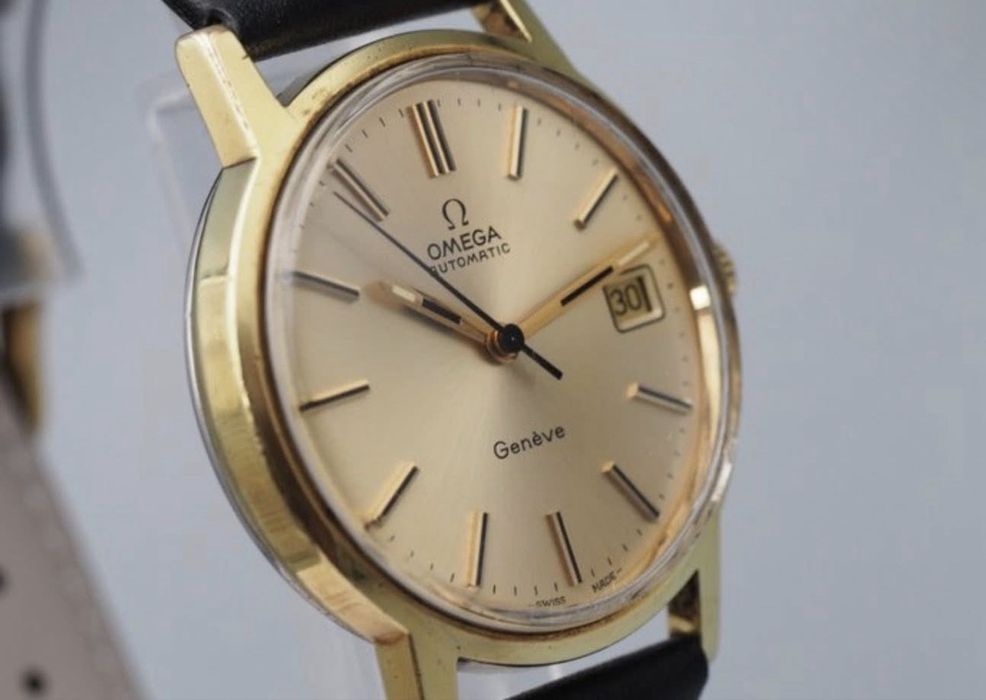 Omega geneve
