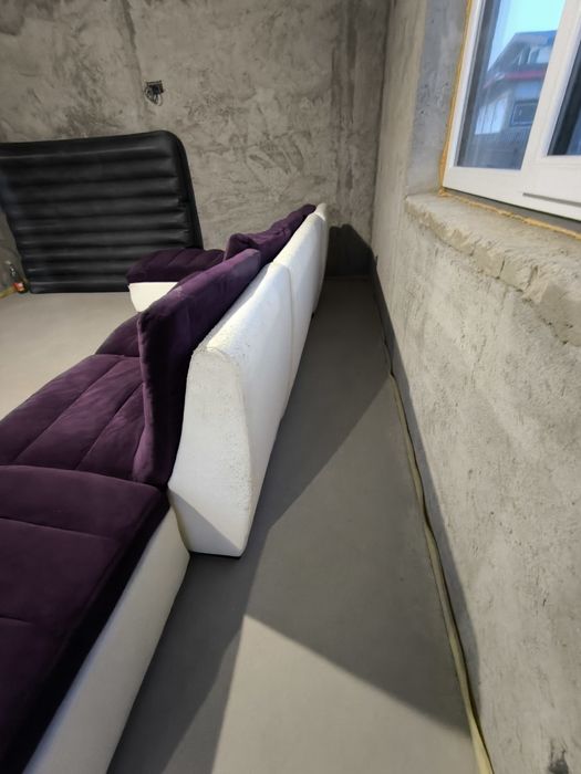 Coltar/Canapea living/dormitor