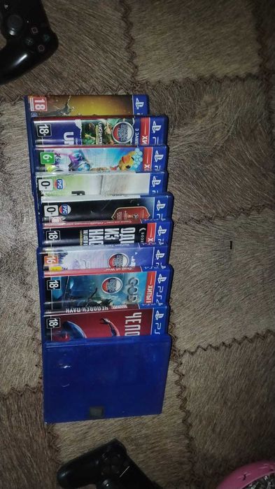 Ps4 pro 1Tb продам