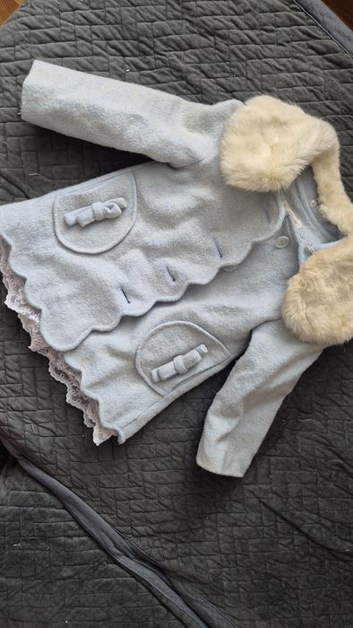 Пальто, на девочку 2-3 года