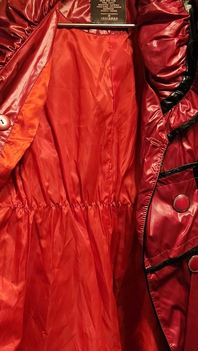 Trench nou pentru femei,