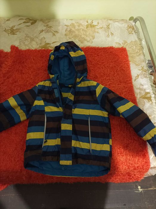 Детски якета, ескимоси, костюми