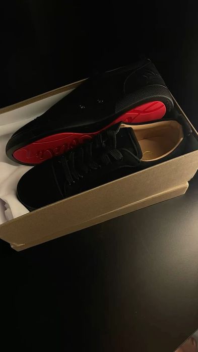 Christian Louboutin