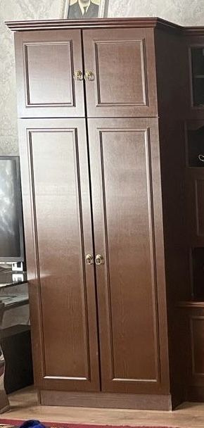 Стенка для зала