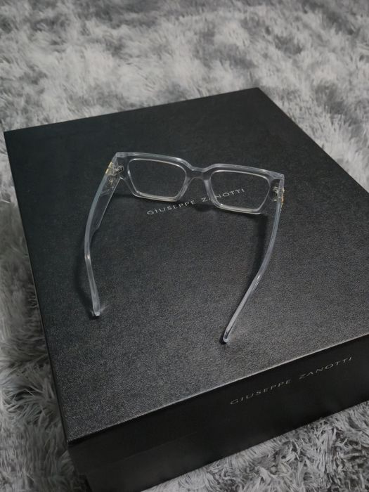 Ochelari de soare Off White Blue Lens