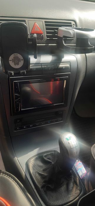 Skoda Octavia  Vrs 1.8T