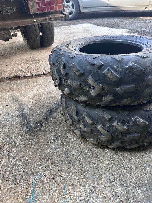 гуми за атв 25/8/12 и 25/10/12