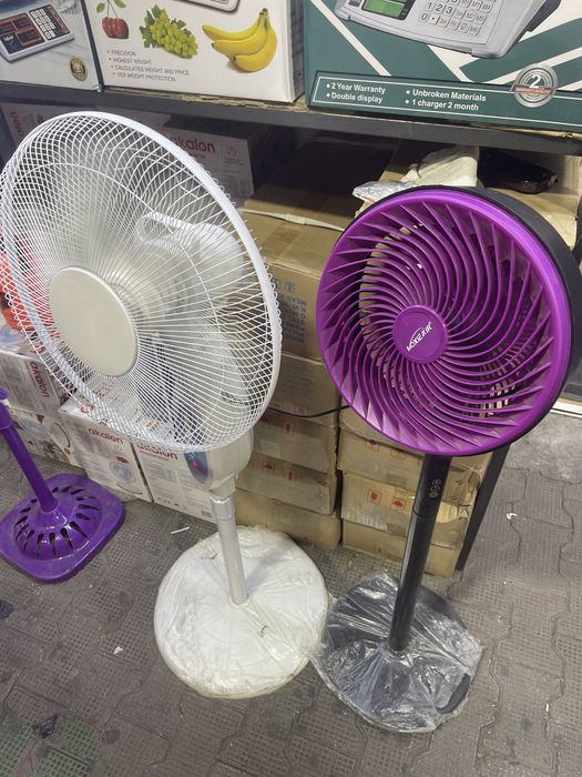 Ventilyator arzon narxda