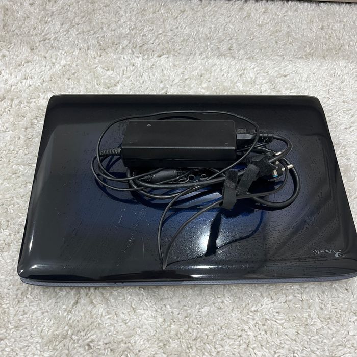 Продается ноутбук