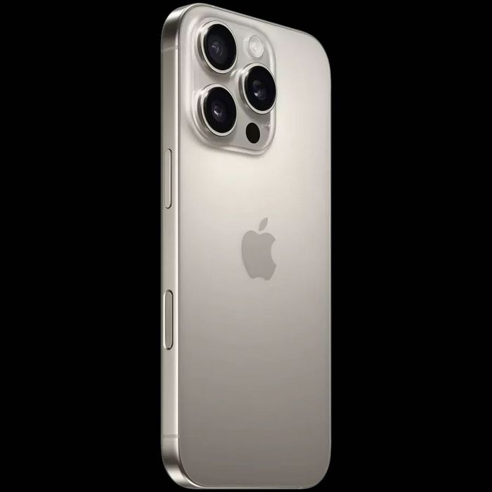 IPhone 16 Pro 512 мб