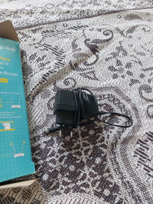 TP-Link модем сатылады
