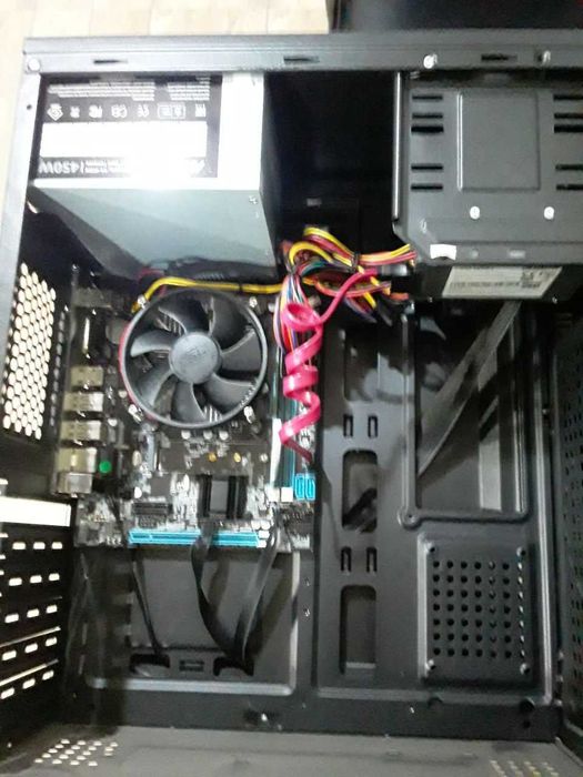 Kompyuter tezda sotiladi