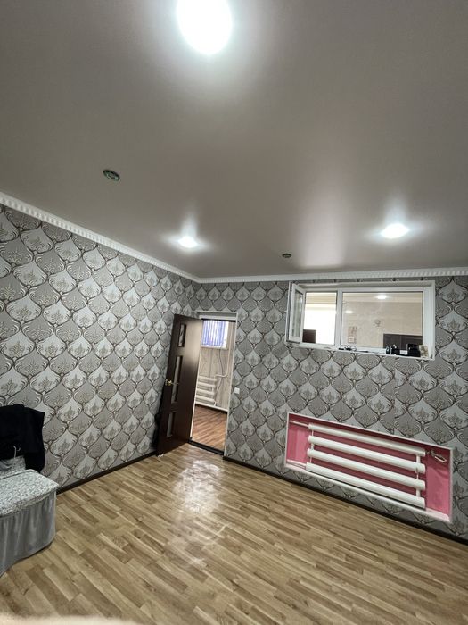 Продается квартира или возможен обмен!