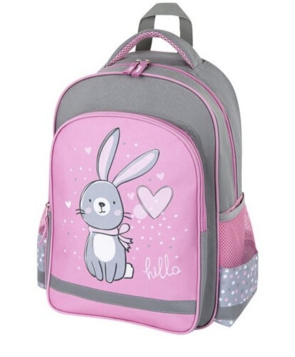 Рюкзак для девочки