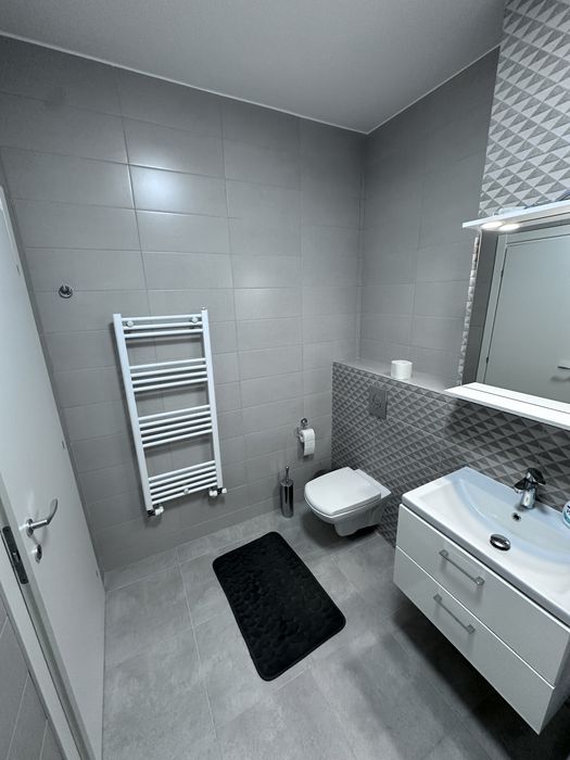 Închiriere apartament cu 2 camere cartierul Orizont Buzau