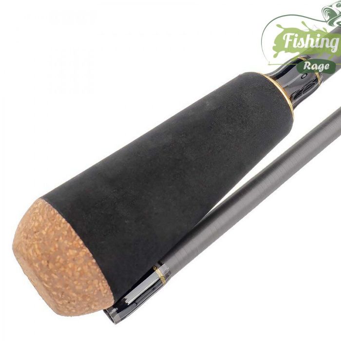 Ново 2022 Въдица FilStar Express Spin 1.80/2.10/2.40/2.70м