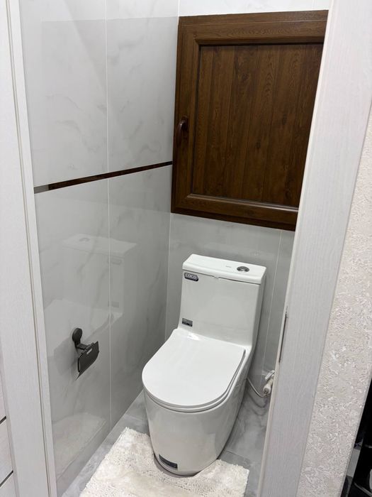 Продается 1/2 квартра на Чиланзаре 6 квартал