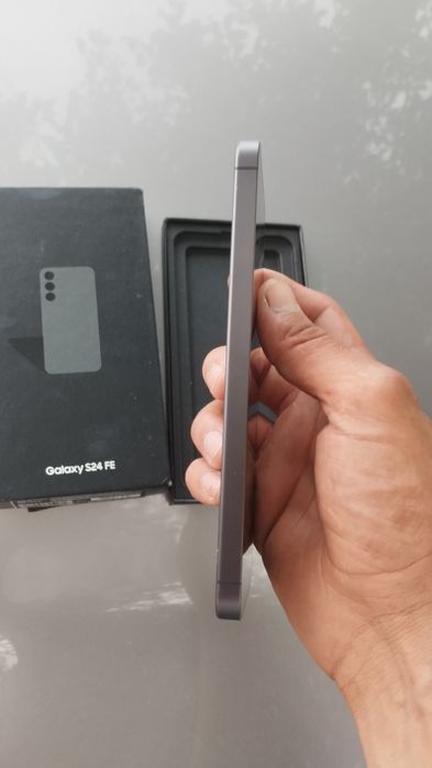 Samsung galaxy S24