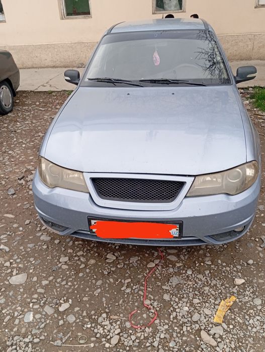Nexia ll 1.6 prastoy gidravilka
