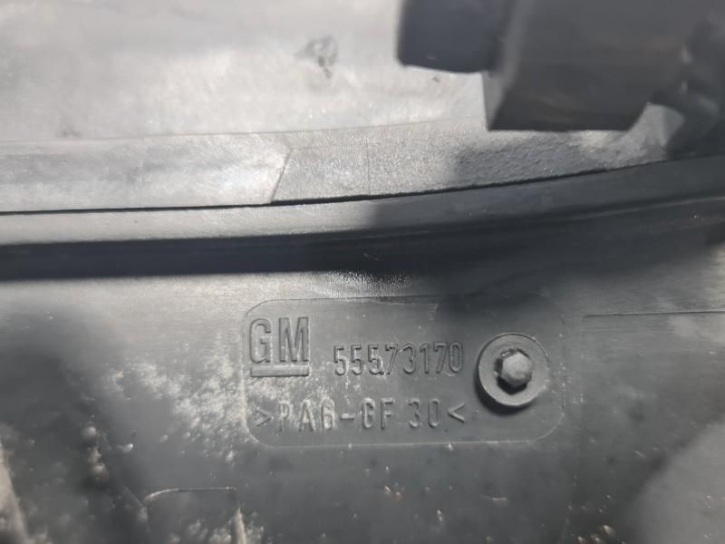 Galerie admisie Opel Insignia B 1.4 Turbo 140cp/103kW; 1.4Turbo 120cp/