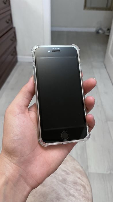 iphone se 2020  ios 26.5.2