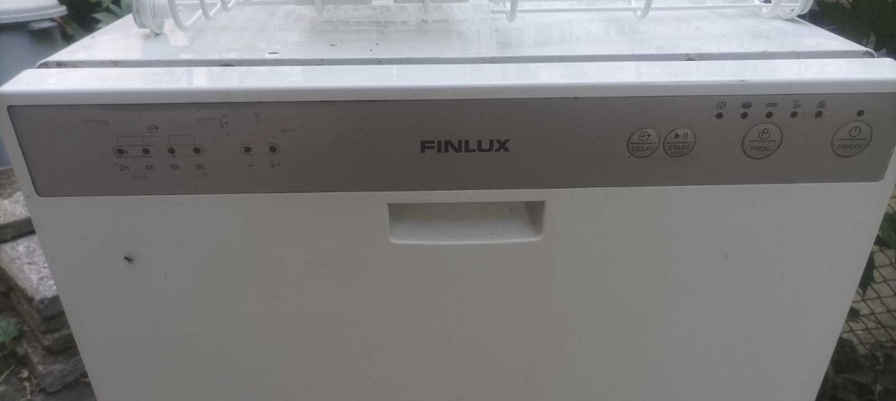 Съдомиялна Finlux за части