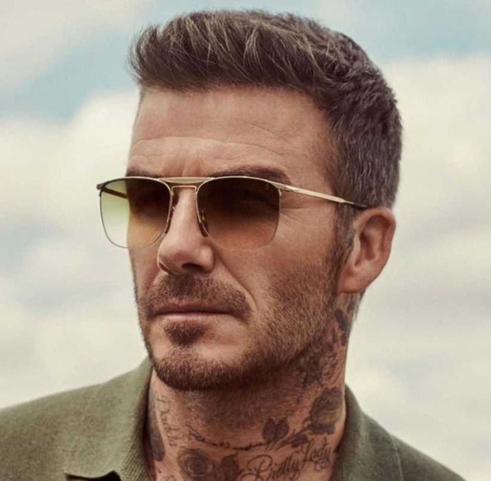 Солнцезащитные очки DAVID BECKHAM