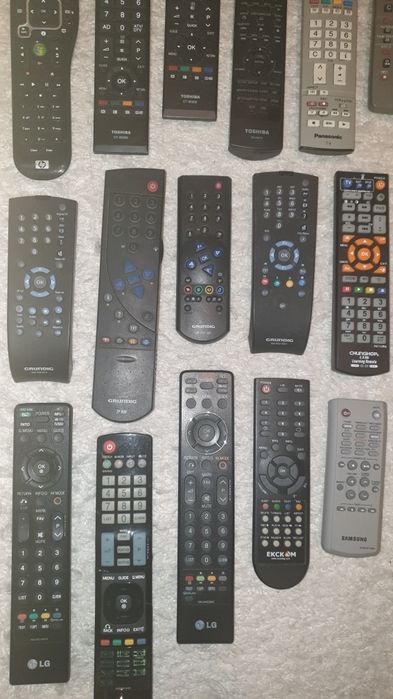 Оригинални Маркови Дистанционни -30лв/бр.