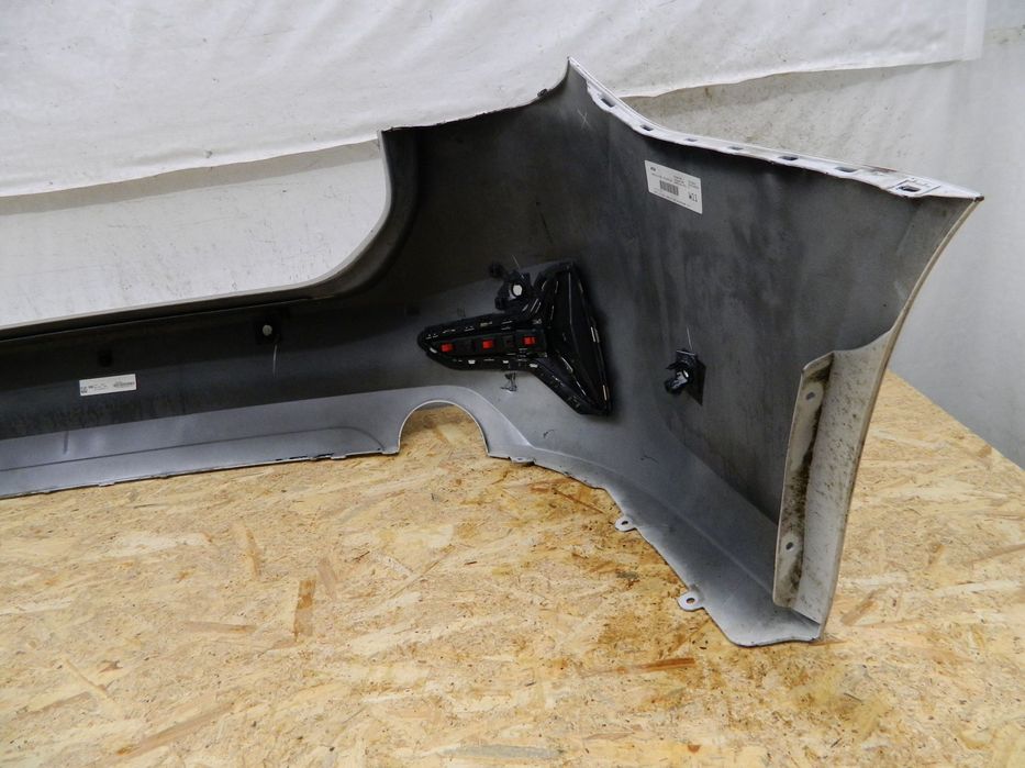 Bara spate BMW Seria 3 G21, 2019, 2020, 2021, 2022, 2023, 51129428002.