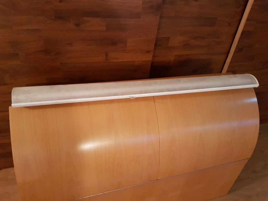 Луминесцентна лампа